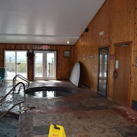 Stairway To Heaven, Breathtaking Mtn Views Indoor Pool & Hot Tub Apartment Gatlinburg Exterior photo