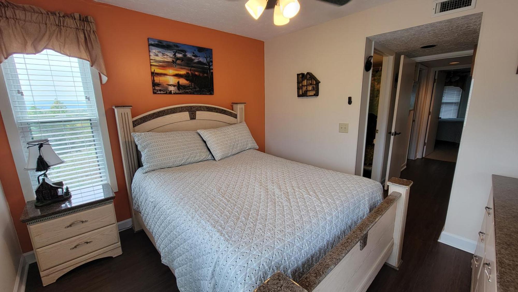 Apartment Stairway To Heaven, Breathtaking Mtn Views Indoor Pool & Hot Tub Gatlinburg
